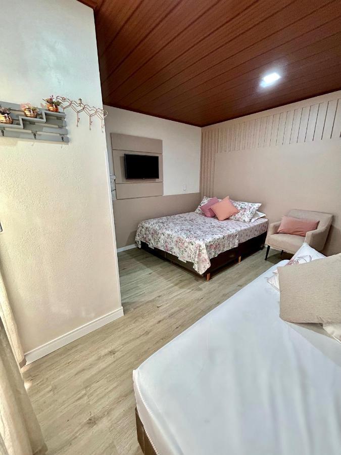 Pousada Rota Do Sol Quarto Filial Rose 11 بنها المظهر الخارجي الصورة