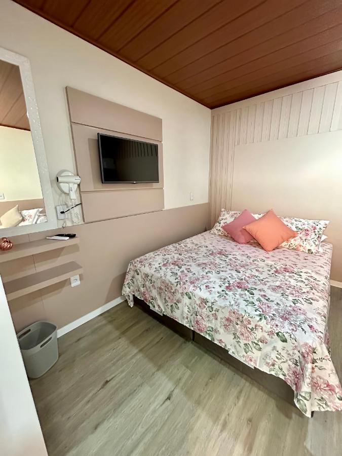Pousada Rota Do Sol Quarto Filial Rose 11 بنها المظهر الخارجي الصورة