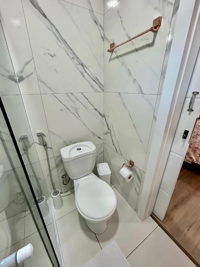 Pousada Rota Do Sol Quarto Filial Rose 11 بنها المظهر الخارجي الصورة