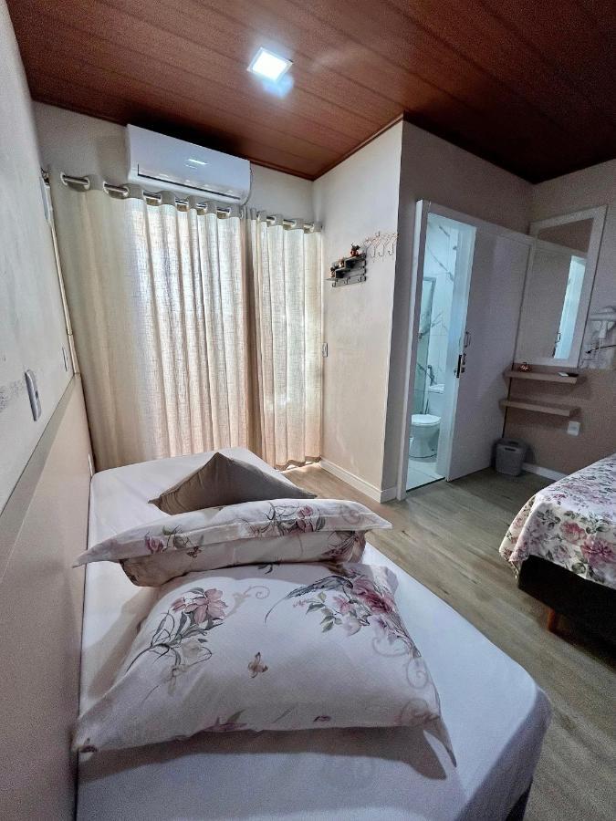 Pousada Rota Do Sol Quarto Filial Rose 11 بنها المظهر الخارجي الصورة