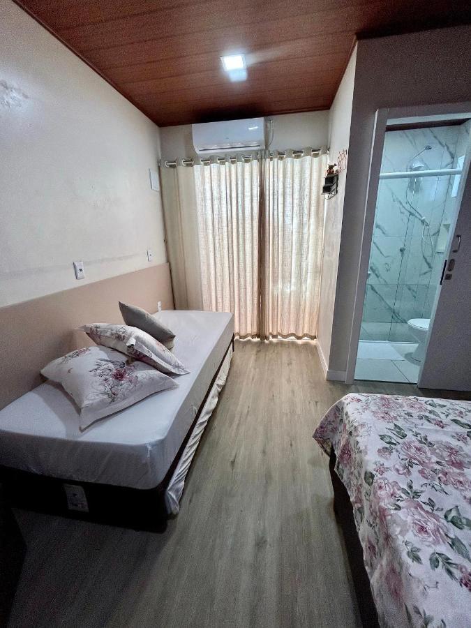 Pousada Rota Do Sol Quarto Filial Rose 11 بنها المظهر الخارجي الصورة